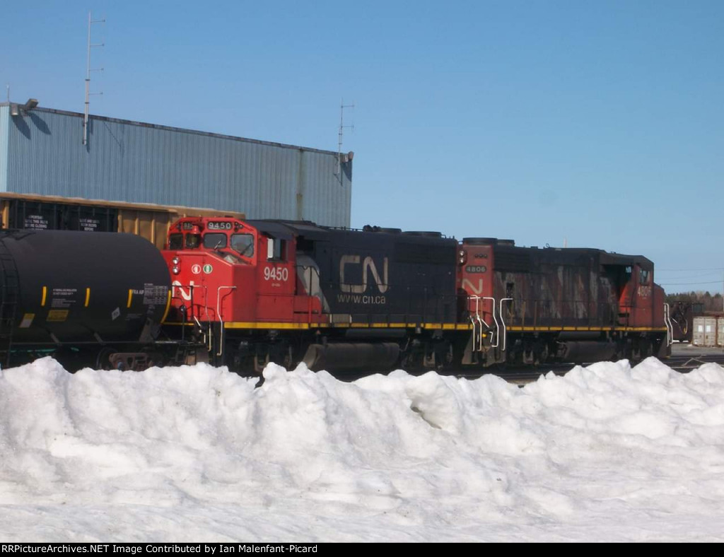 CN 9450